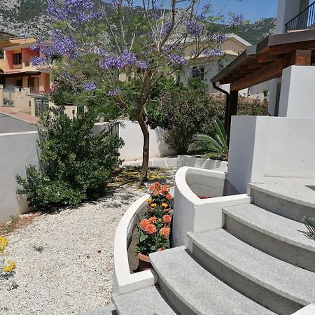 Ferienwohnung Impressions Cala Gonone Exterior foto