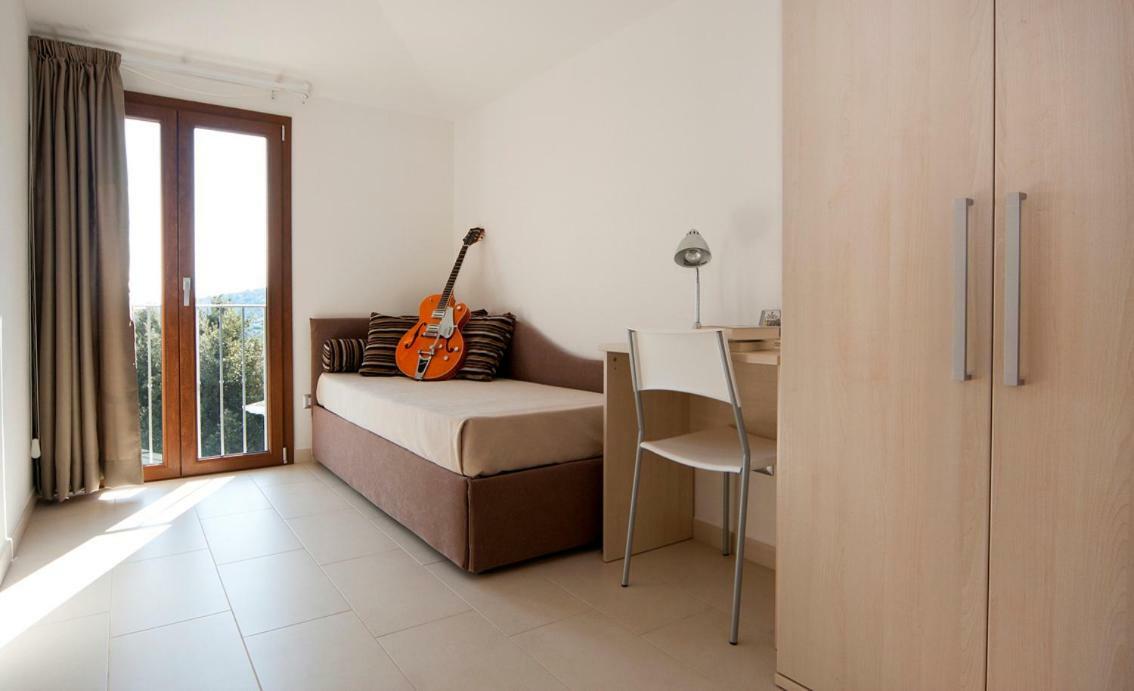 Ferienwohnung Impressions Cala Gonone Exterior foto
