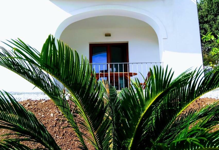 Ferienwohnung Impressions Cala Gonone Exterior foto